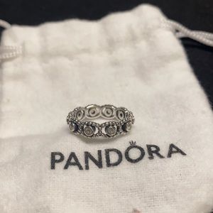 Pandora ring